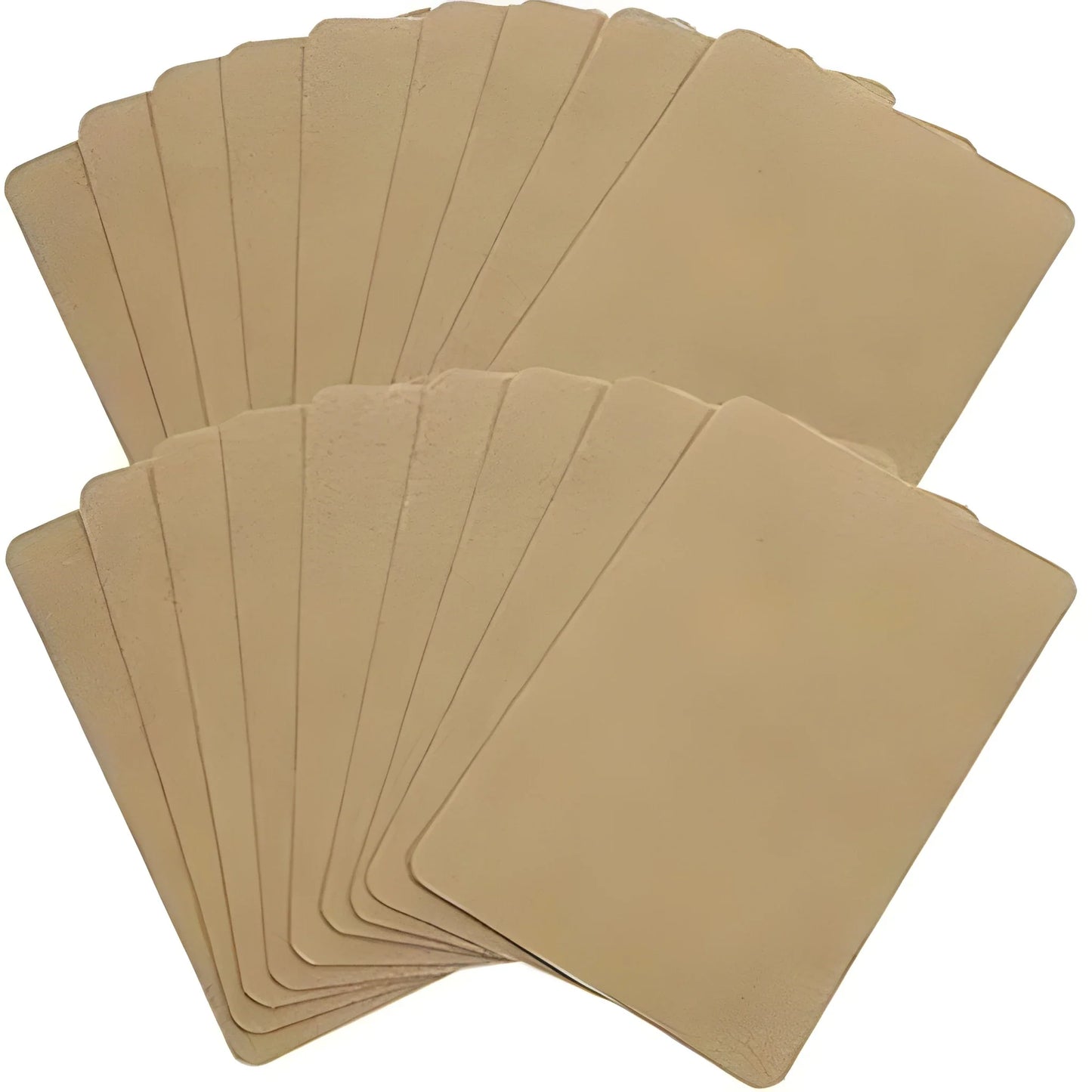 10 Pack Self Heating Ginger Warming Patches – 8 Hour Gentle Comfort