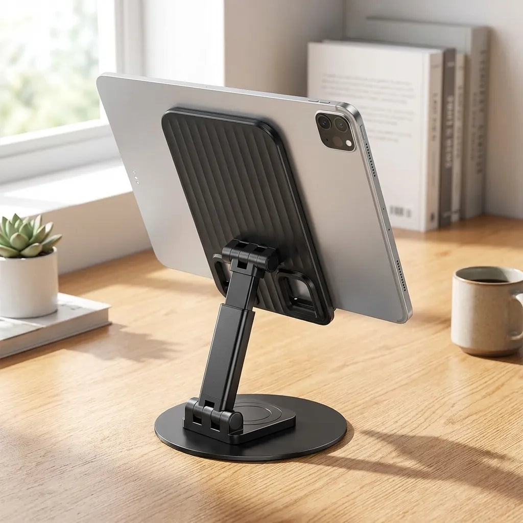 360° Rotating Phone Stand