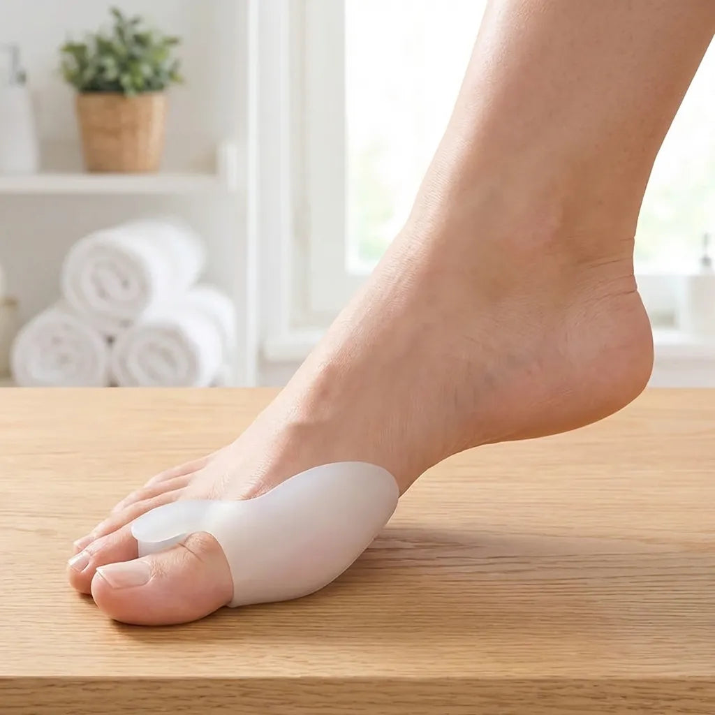 Bunion Relief Separators