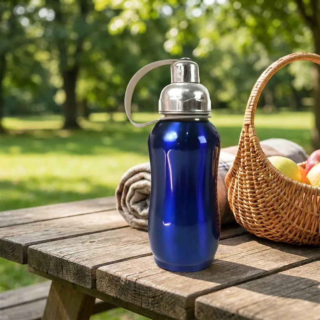 Thermoses Water Bottle Stainless