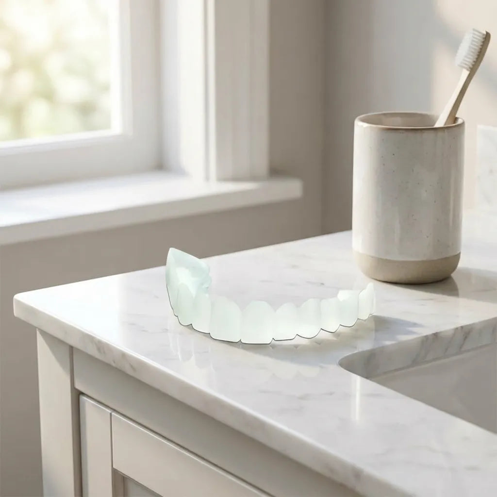 Flexi-Fit Smile Veneers