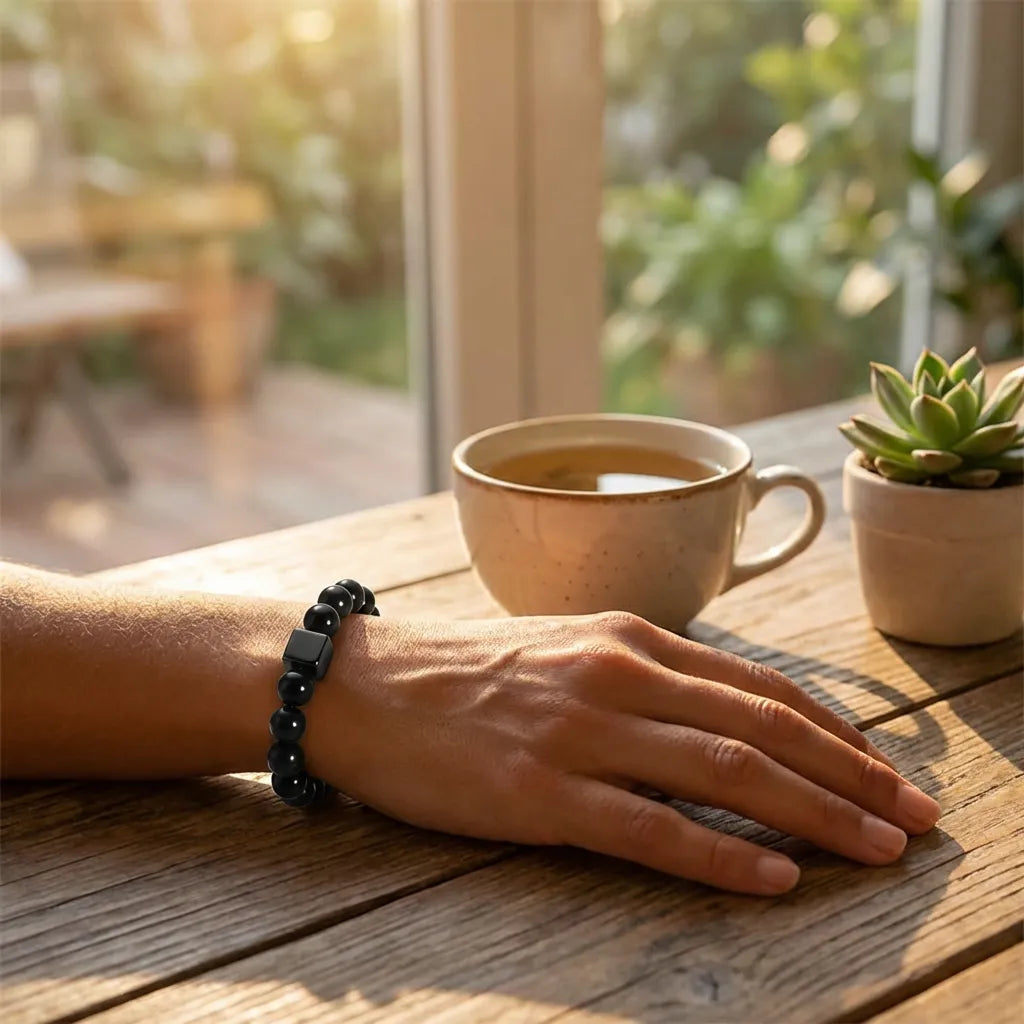Crave-Stop Bracelet