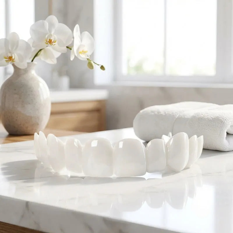 Instant Smile Veneers