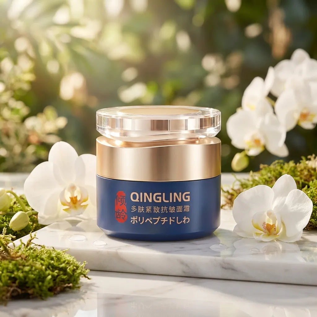 Retinol Face Cream 100g