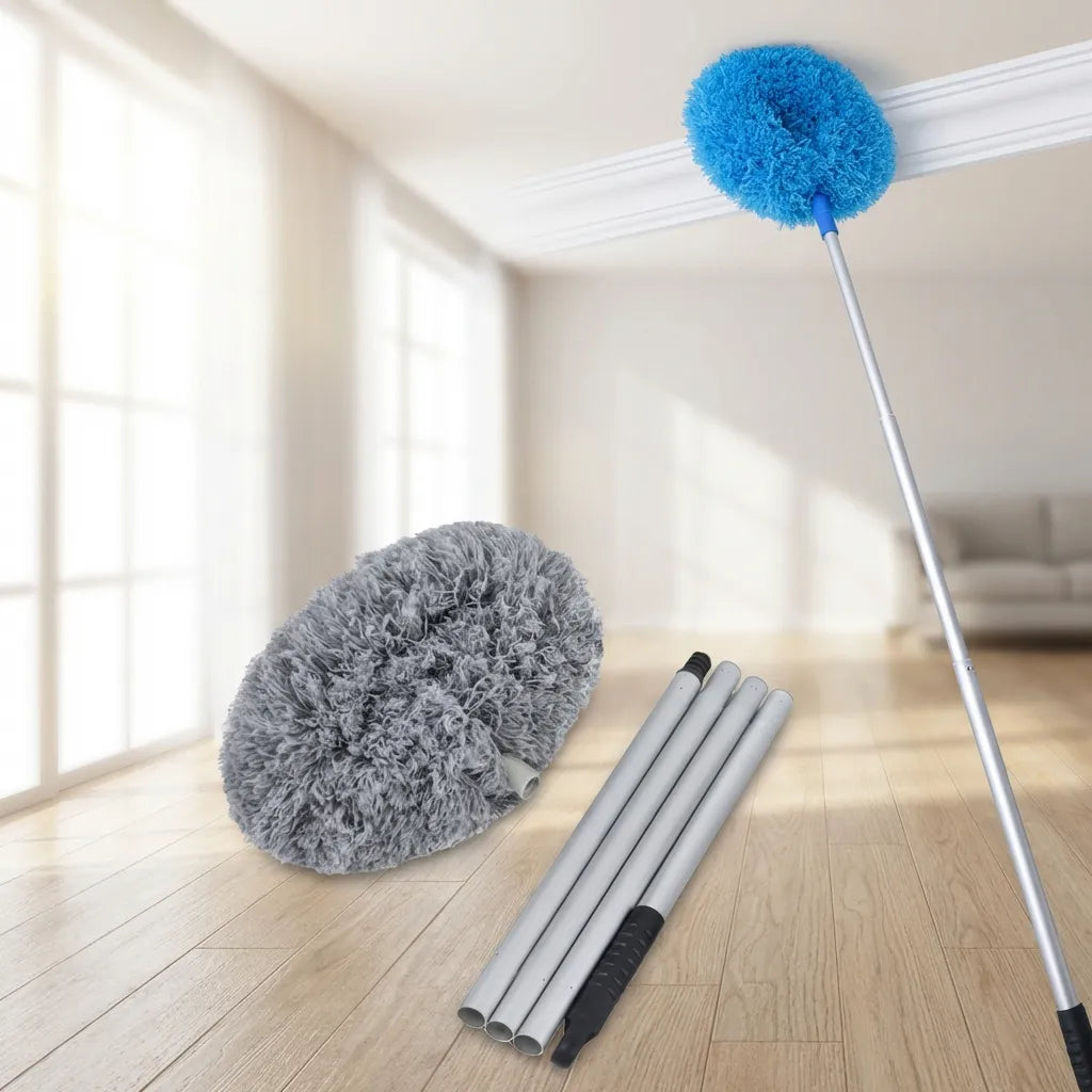 Washable Ceiling Fan Cleaner Duster