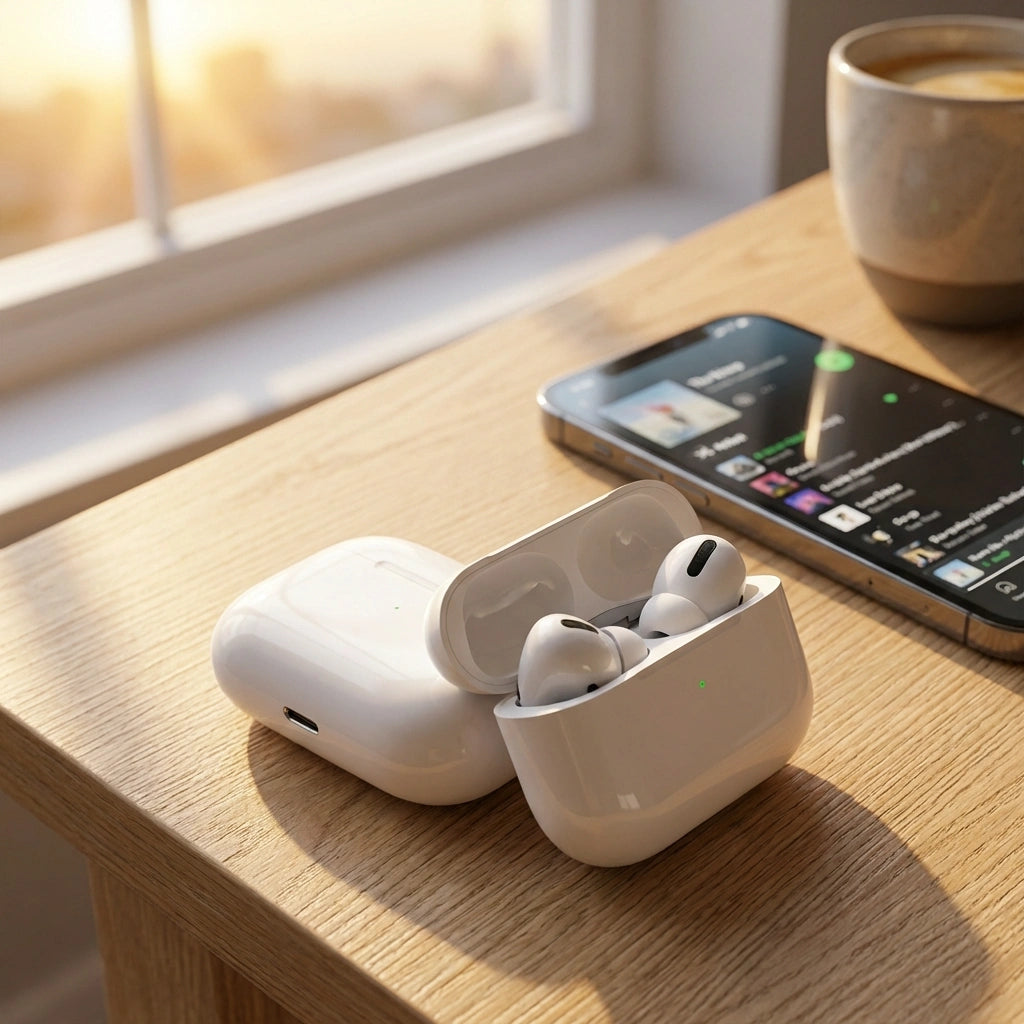 XANK Wireless Earbuds Pro