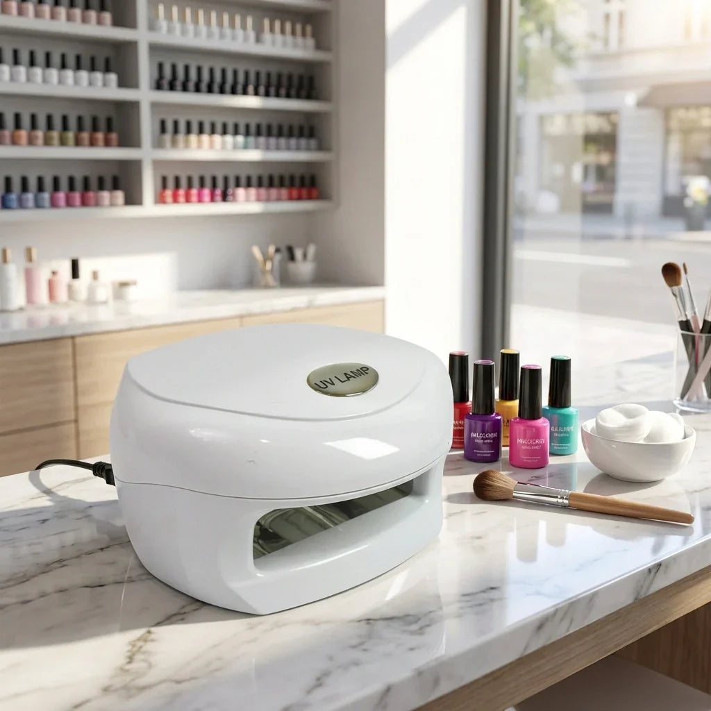 Best 18w led uv nail lamp - dryers | 2026 | fast shipping