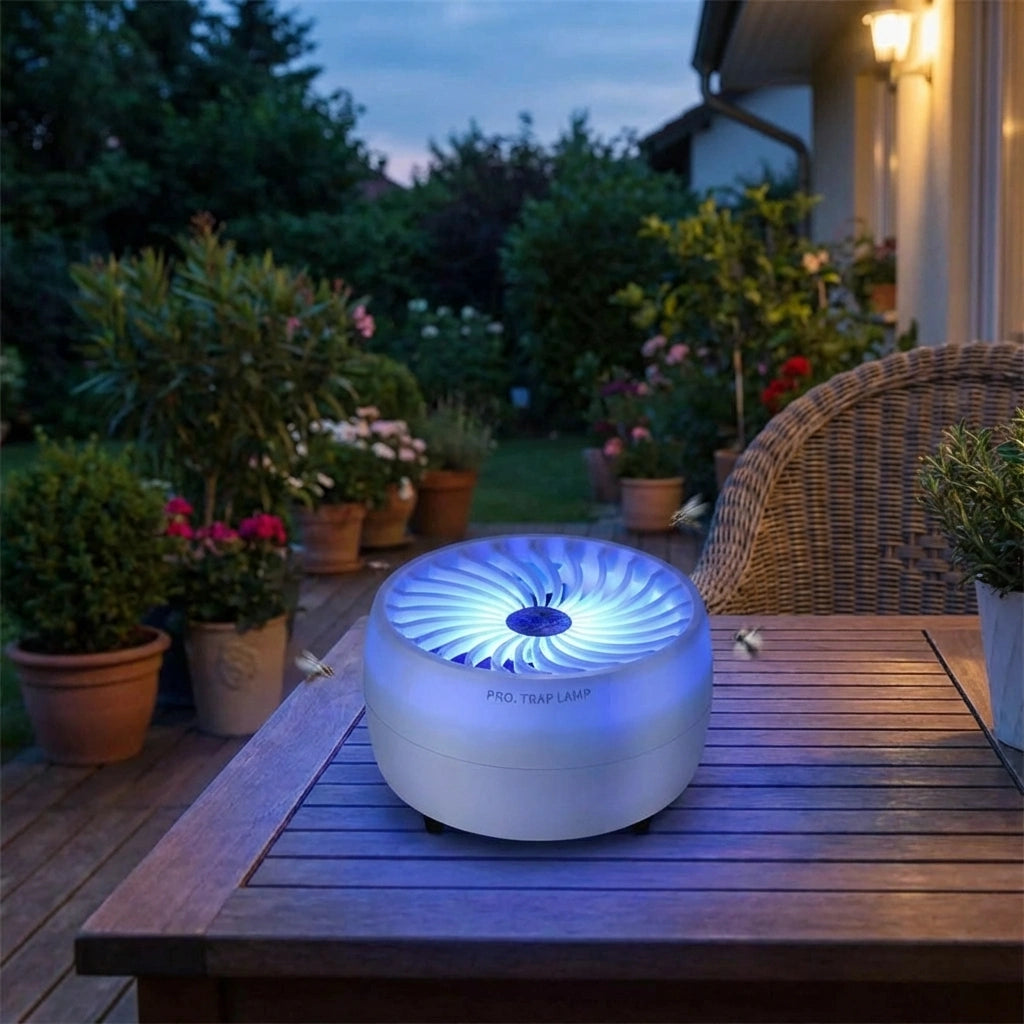 Advance Silent Mosquito Killer