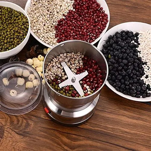 2 In 1 coffee Grinder and Blender Kitchenware