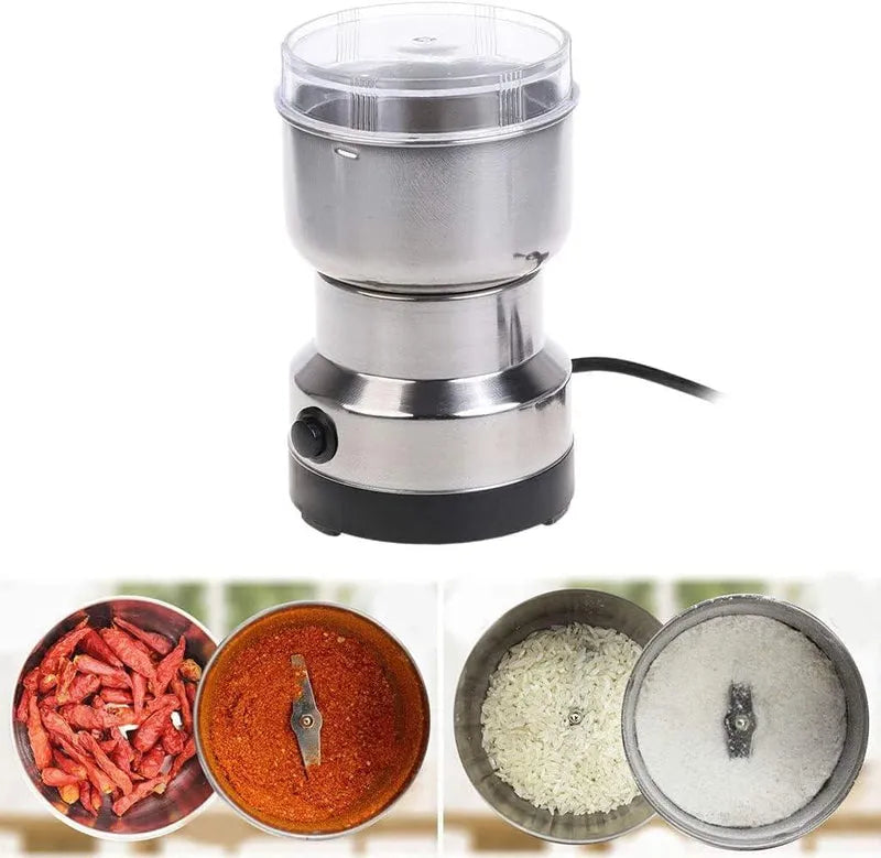 2 In 1 coffee Grinder and Blender Kitchenware