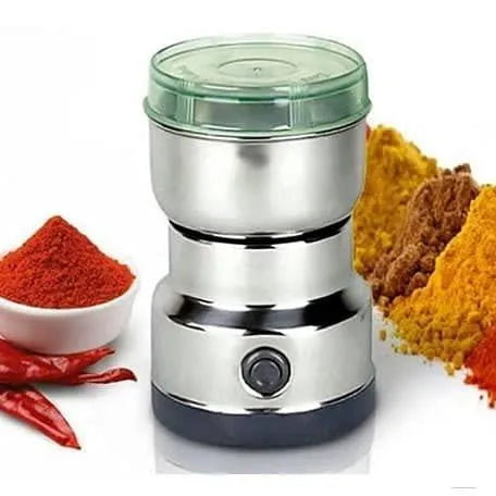2 In 1 coffee Grinder and Blender Kitchenware