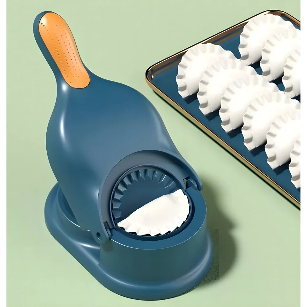 2 in 1 Dumpling Maker