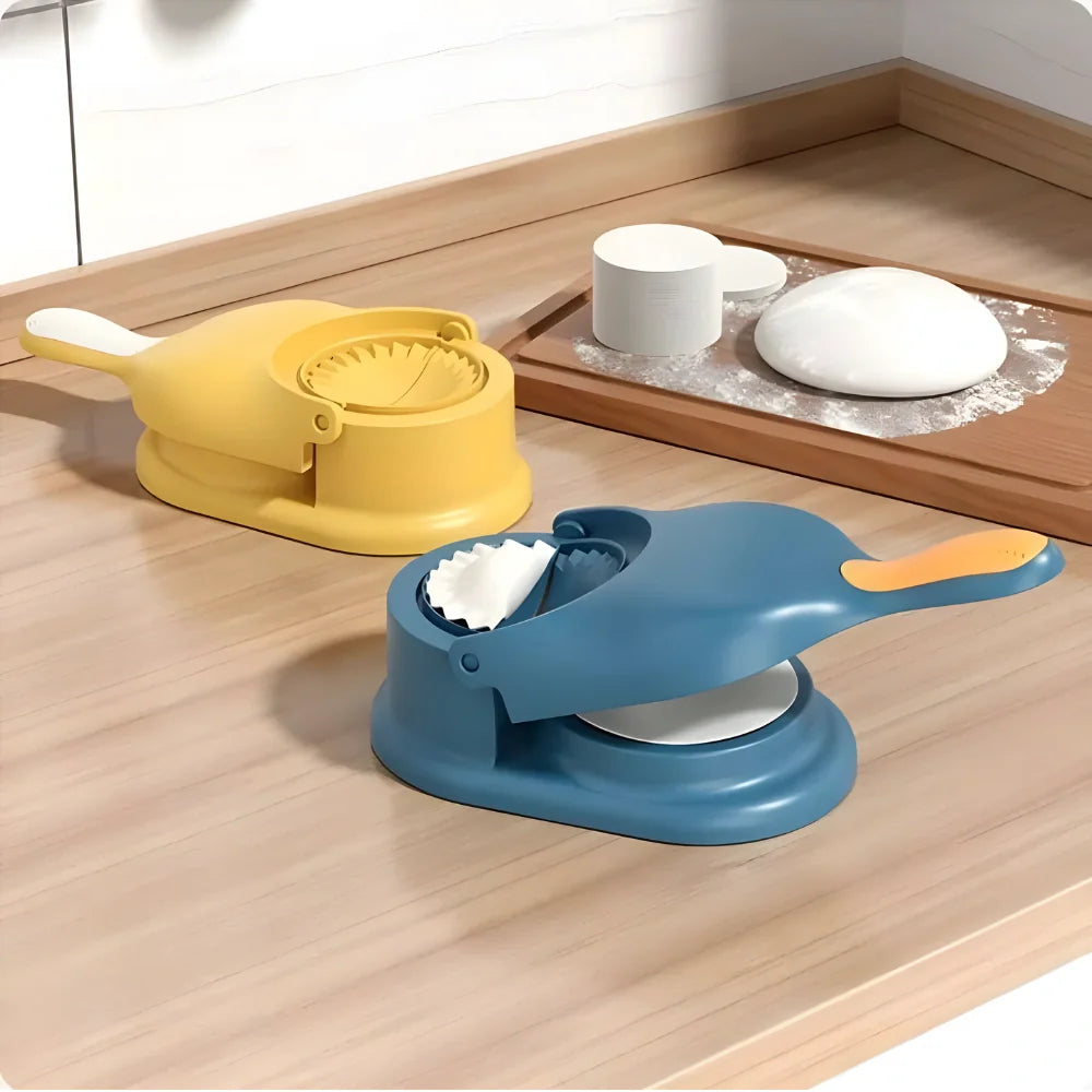 2 in 1 Dumpling Maker