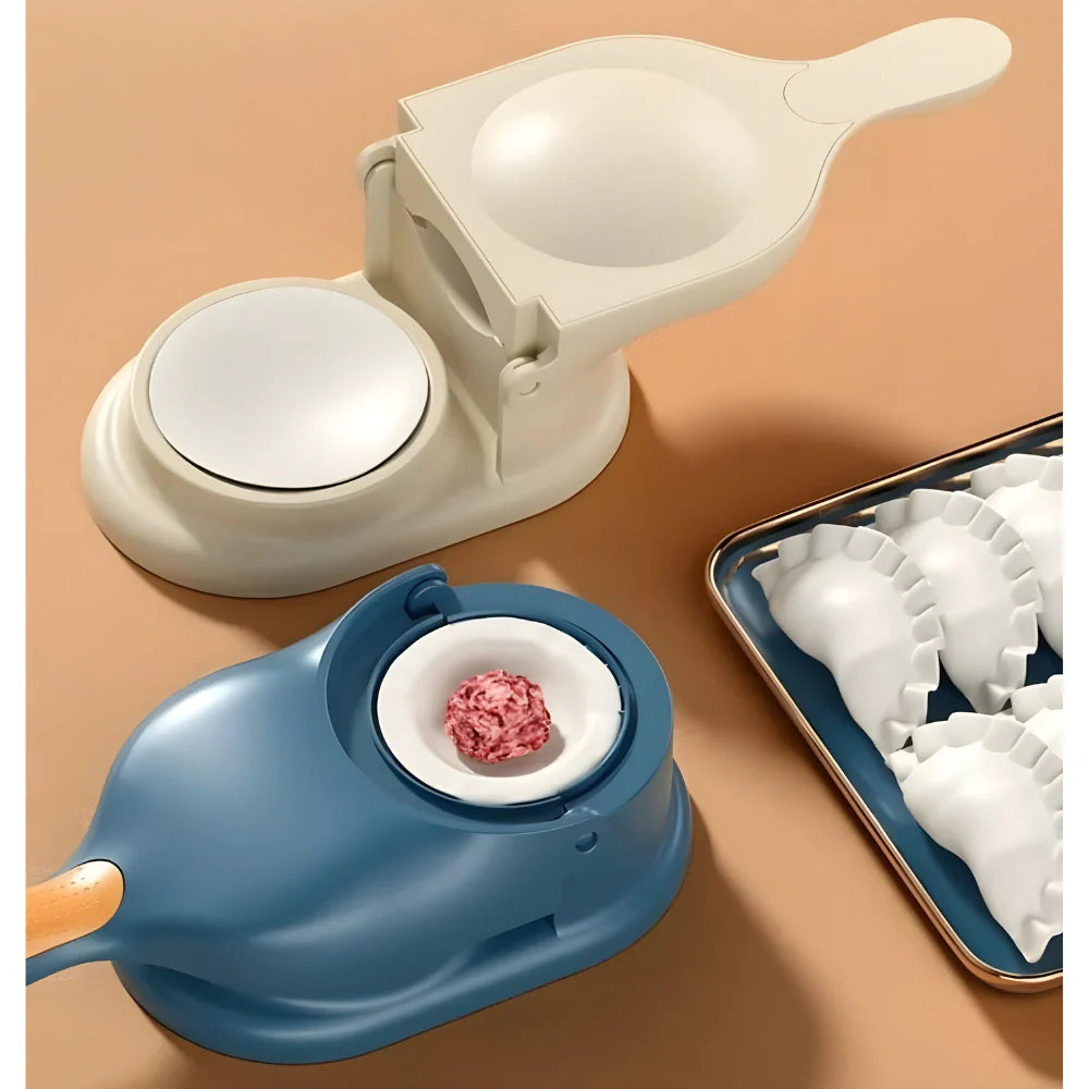 2 in 1 Dumpling Maker