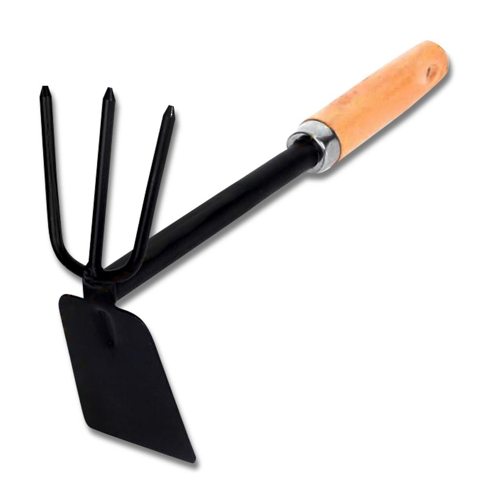 Best 2-in-1 garden hoe - hoes | 2025 | fast shipping