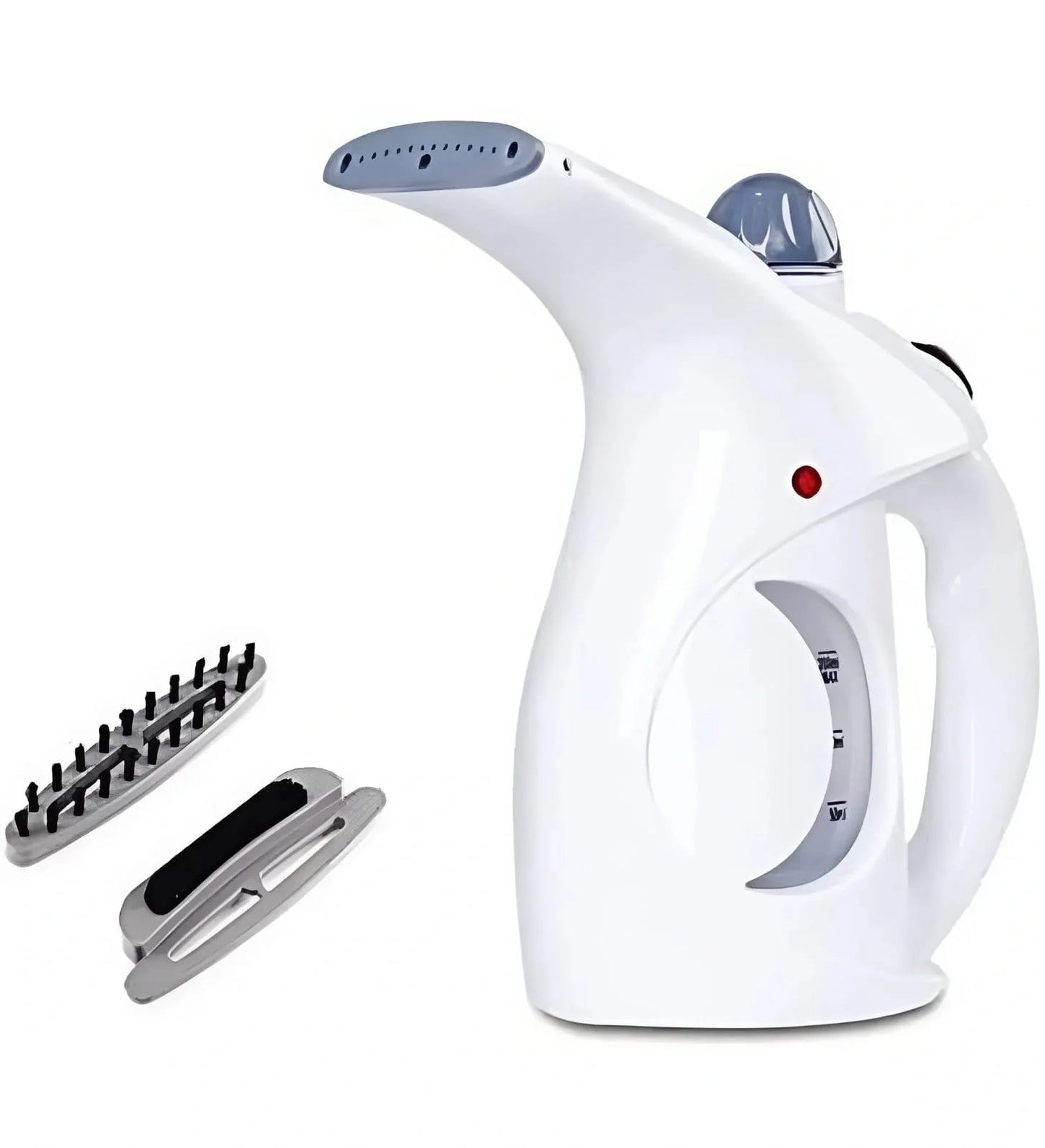 2 in 1 Portable Steamer