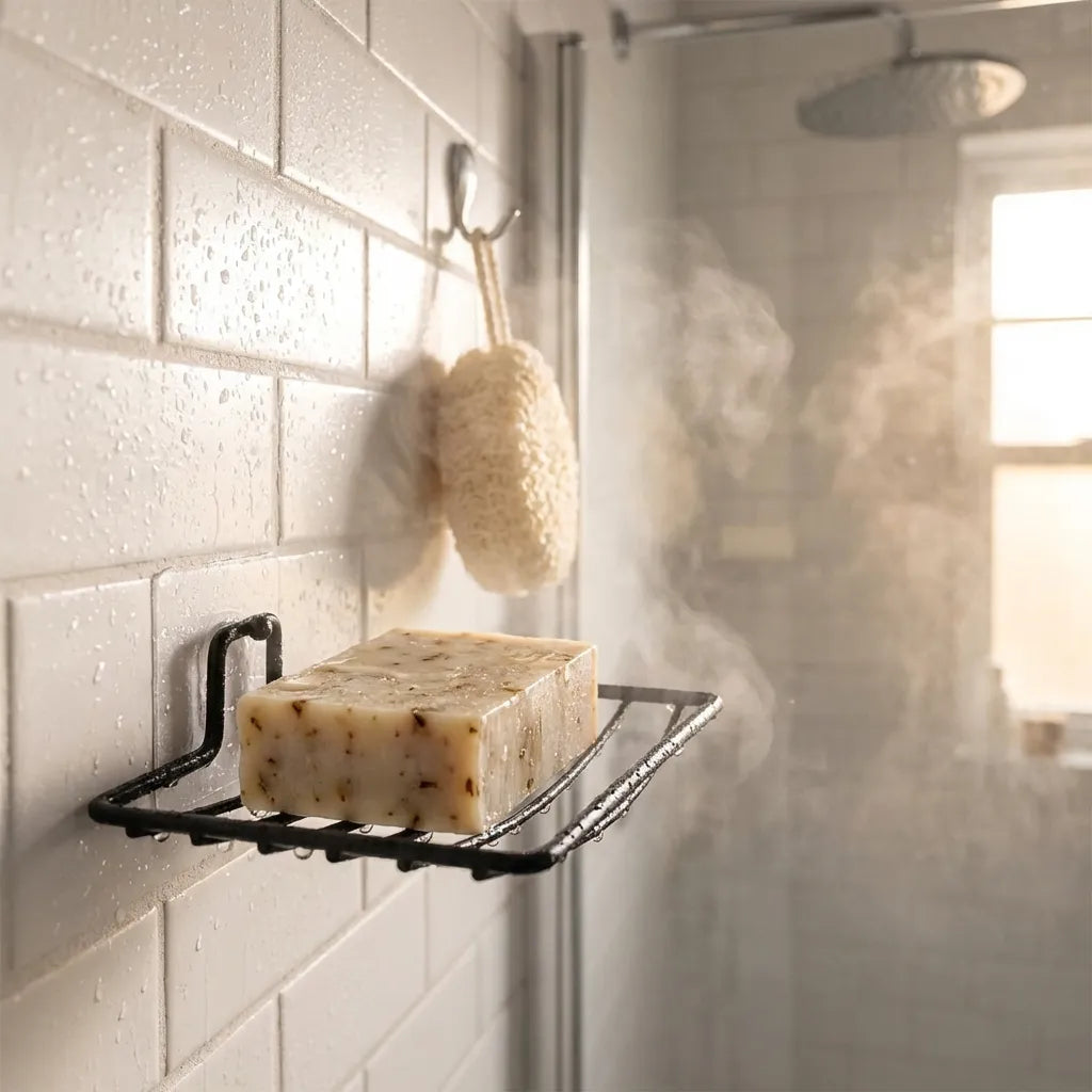 Best 2 pc soap rack - dishes & holders | 2026 | fast shipping