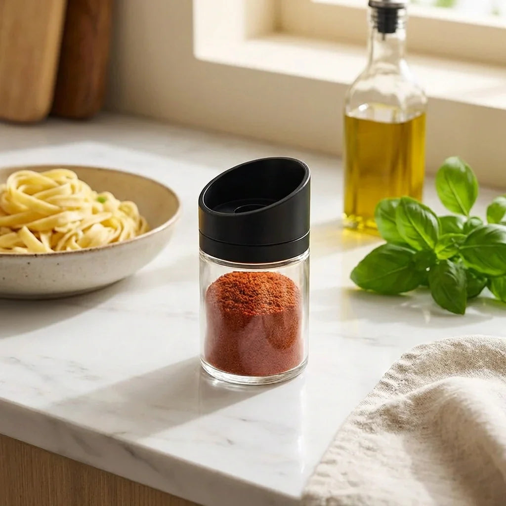 Best 2-piece slant-lid kitchen jar set - food storage containers | 2026 | fast shipping