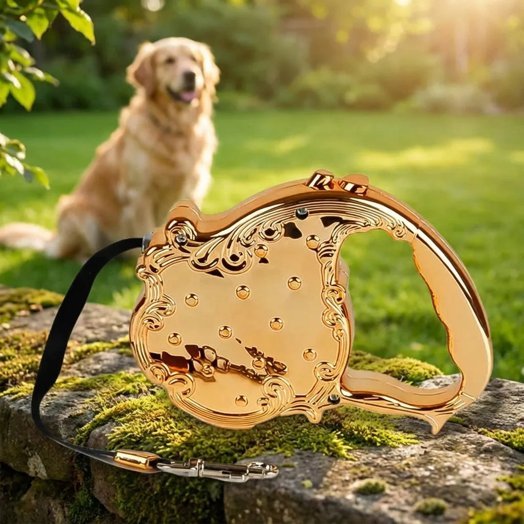 Retractable Pet Leash 3M