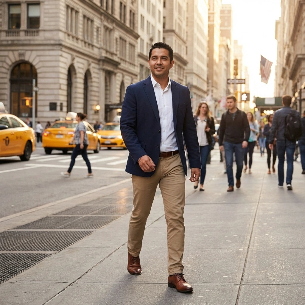 Adjustable Height Insoles