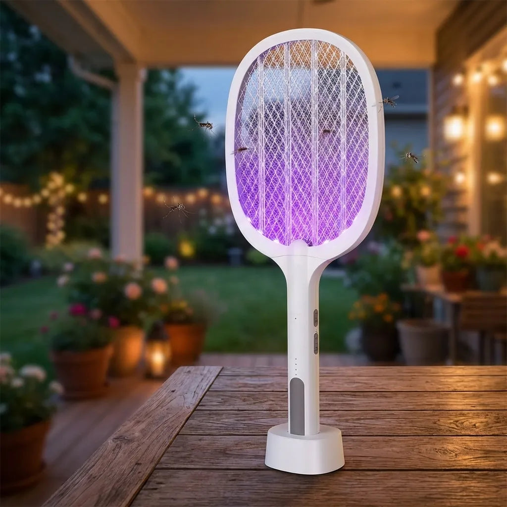 Mosquito Killer Racket