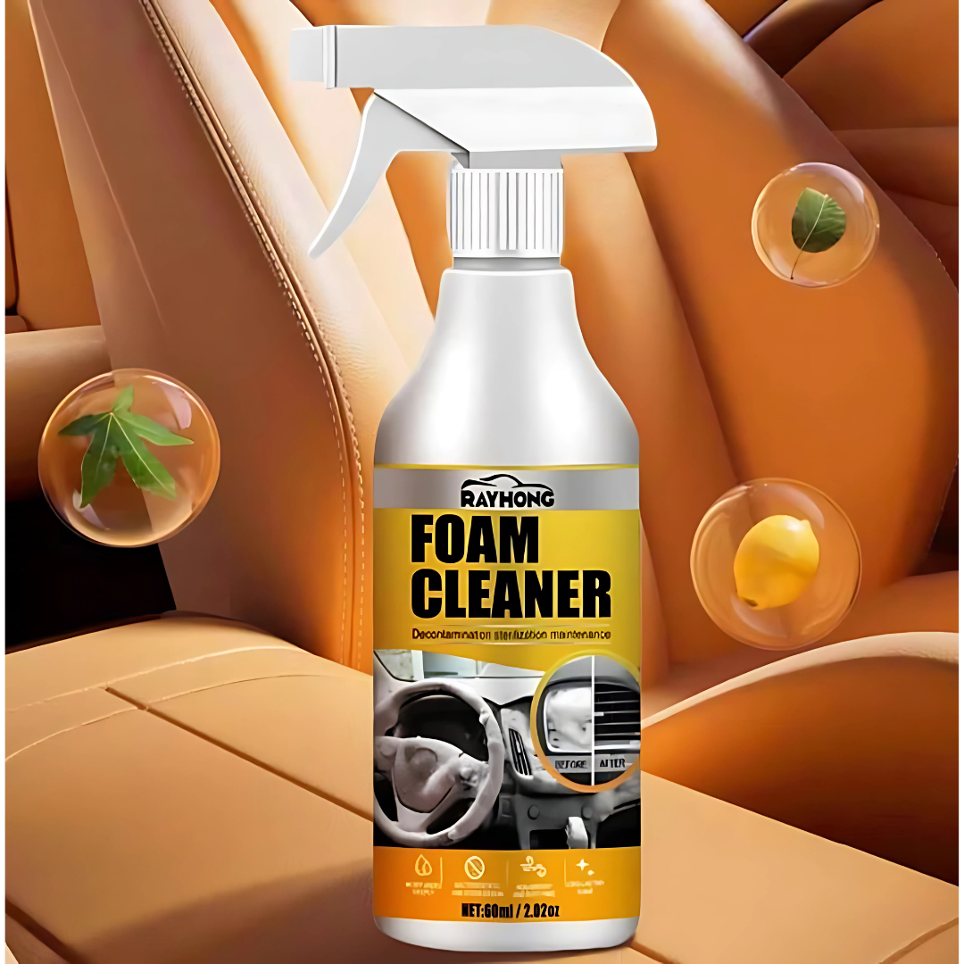 Multi-Purpose Foam Cleaner 60 ML