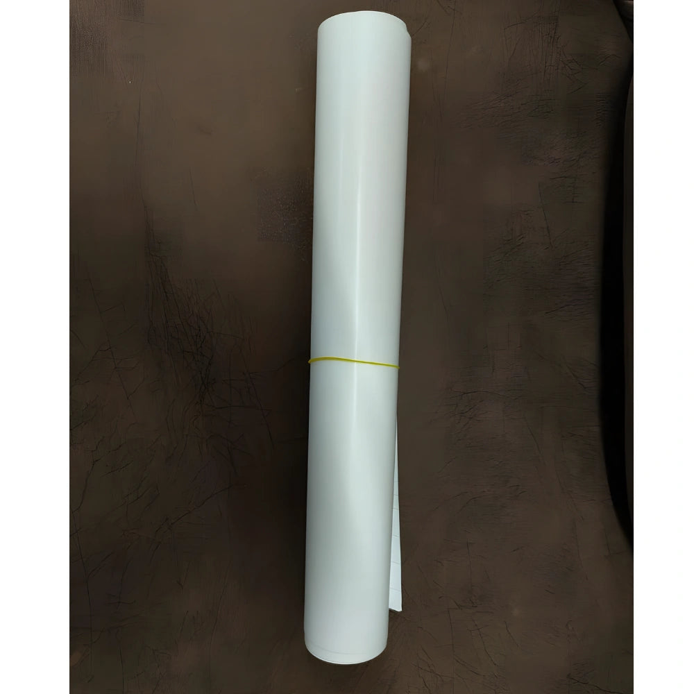 Invisible Self-Adhesive Wall Film