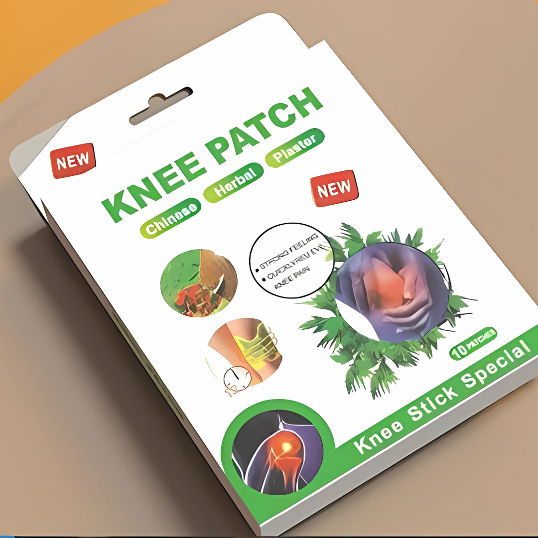 Knee Patches Pack of 10