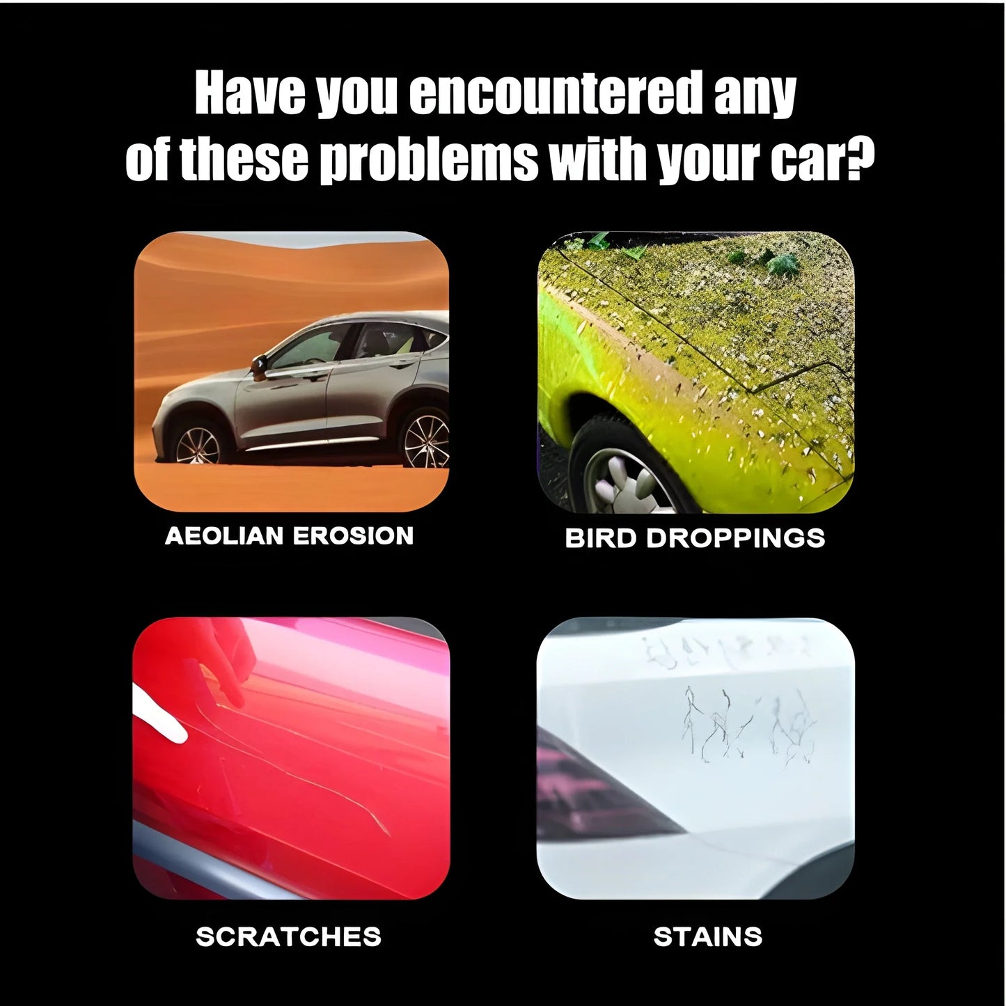 3 in 1 Ceramic Coating Spray