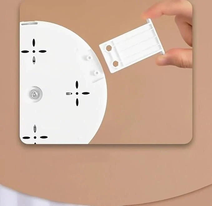3 in 1 Charging Lamp