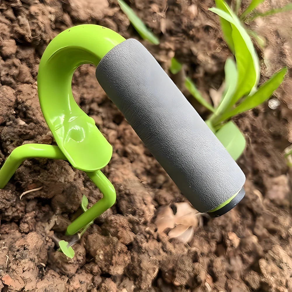 3 in 1 Gardening Tool