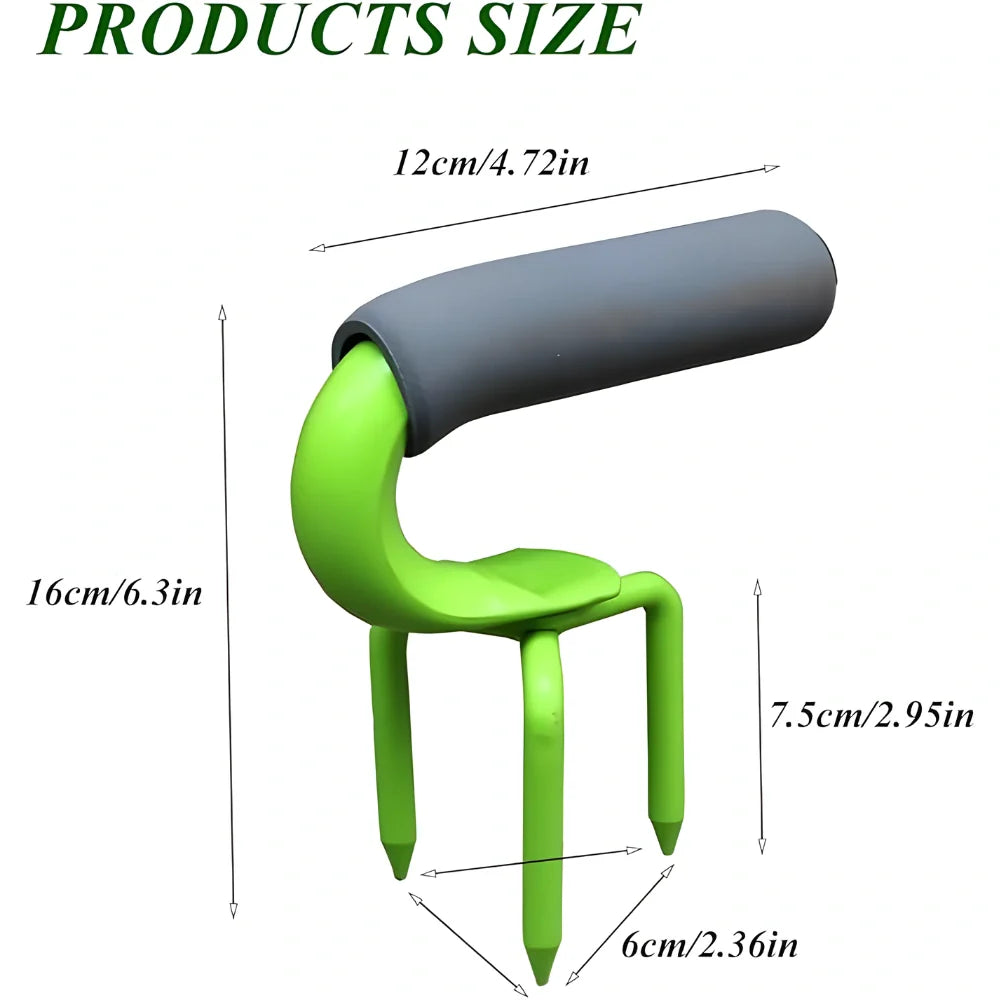 3 in 1 Gardening Tool
