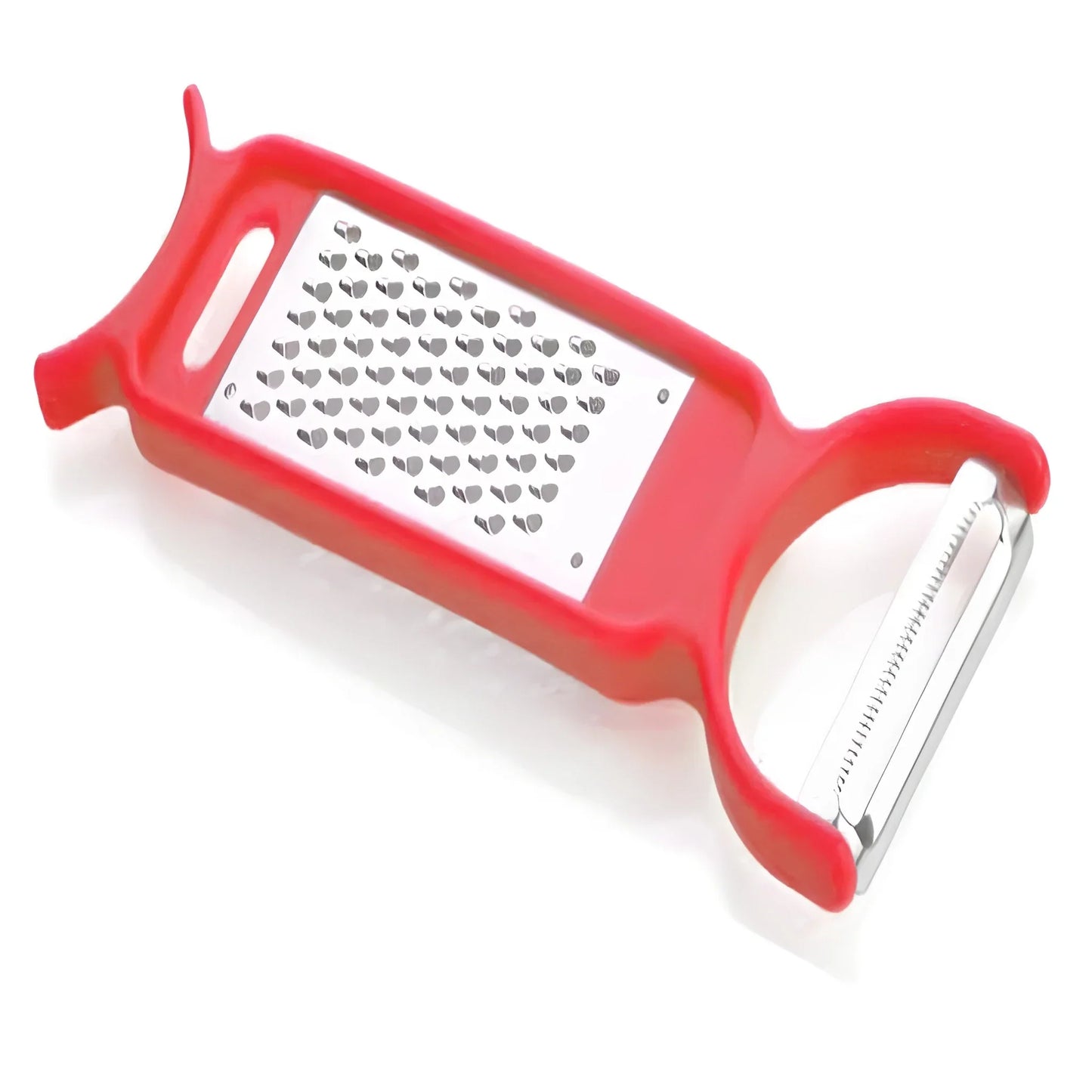 3-in-1 Kitchen Peeler - Home &