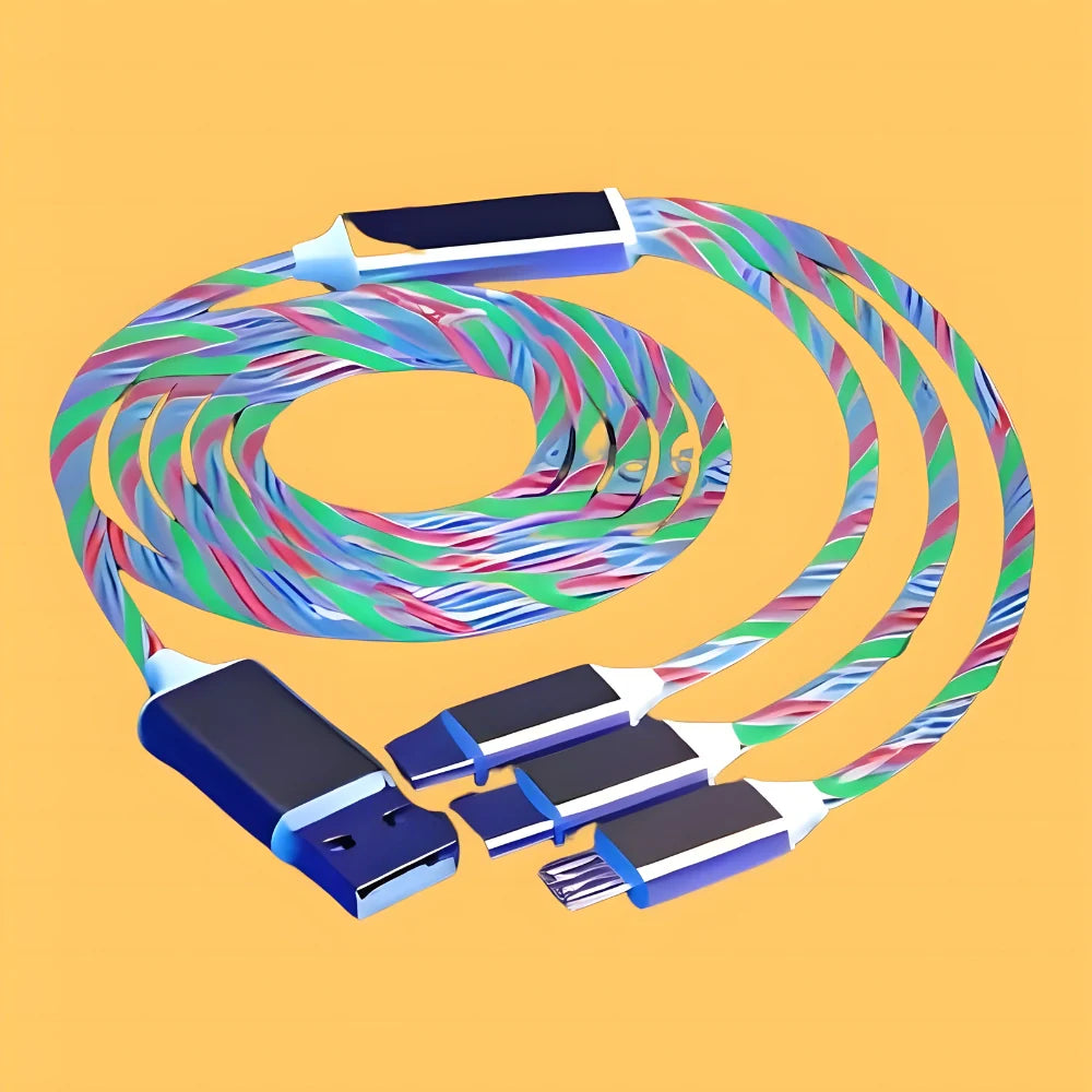 3 in 1 Magnetic Charging Pad