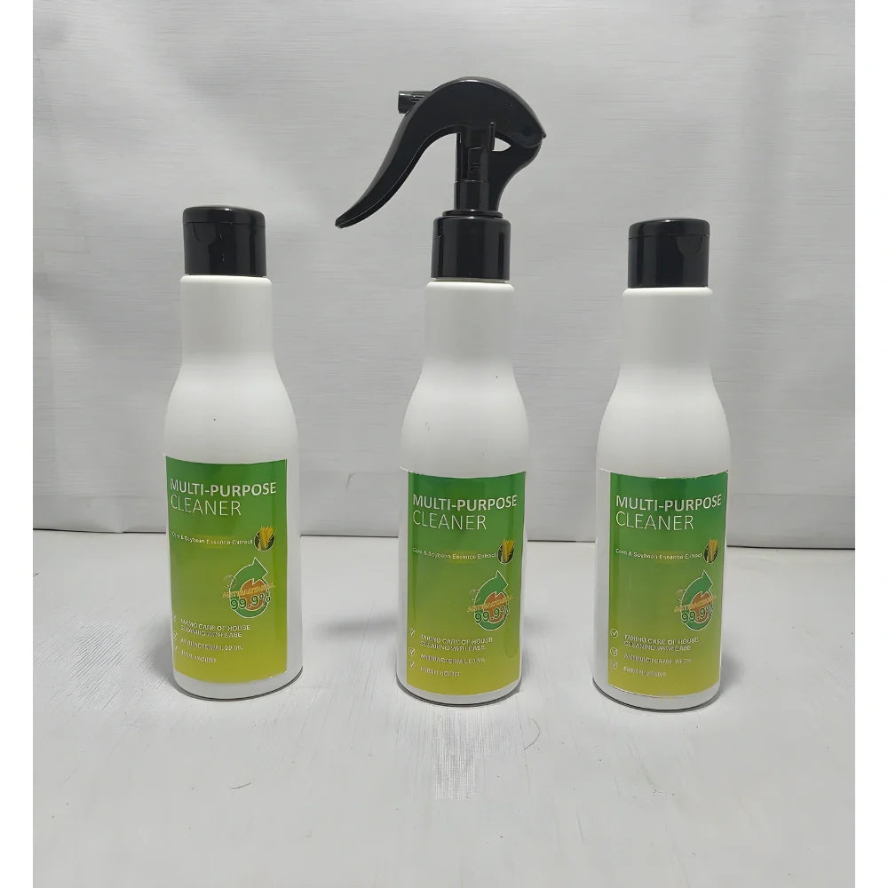 3 in 1 Multipurpose Cleaner