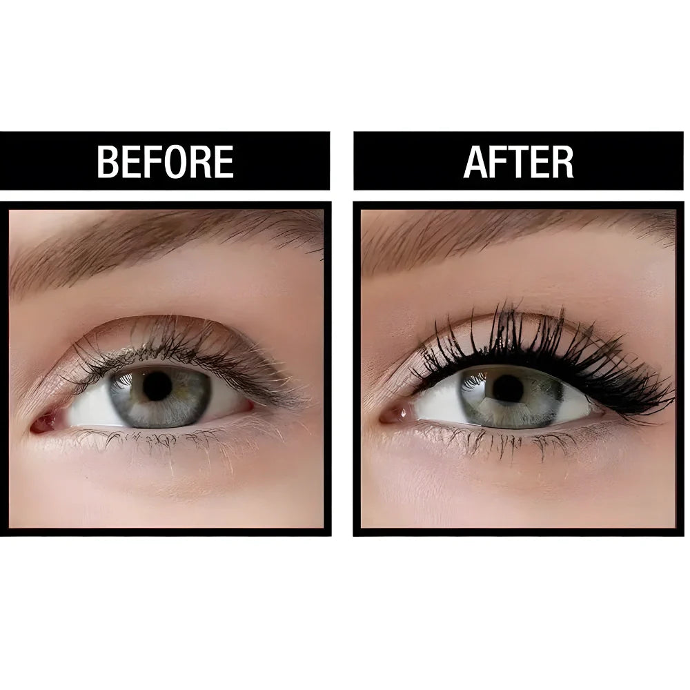 3 in 1 Waterproof Mascara Liner