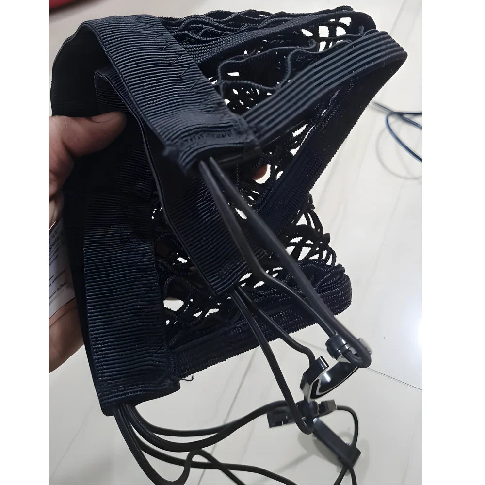 3 Layer Car Barrier Net
