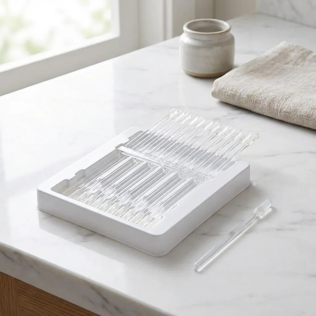 Reusable Ear Cleaning Sticks