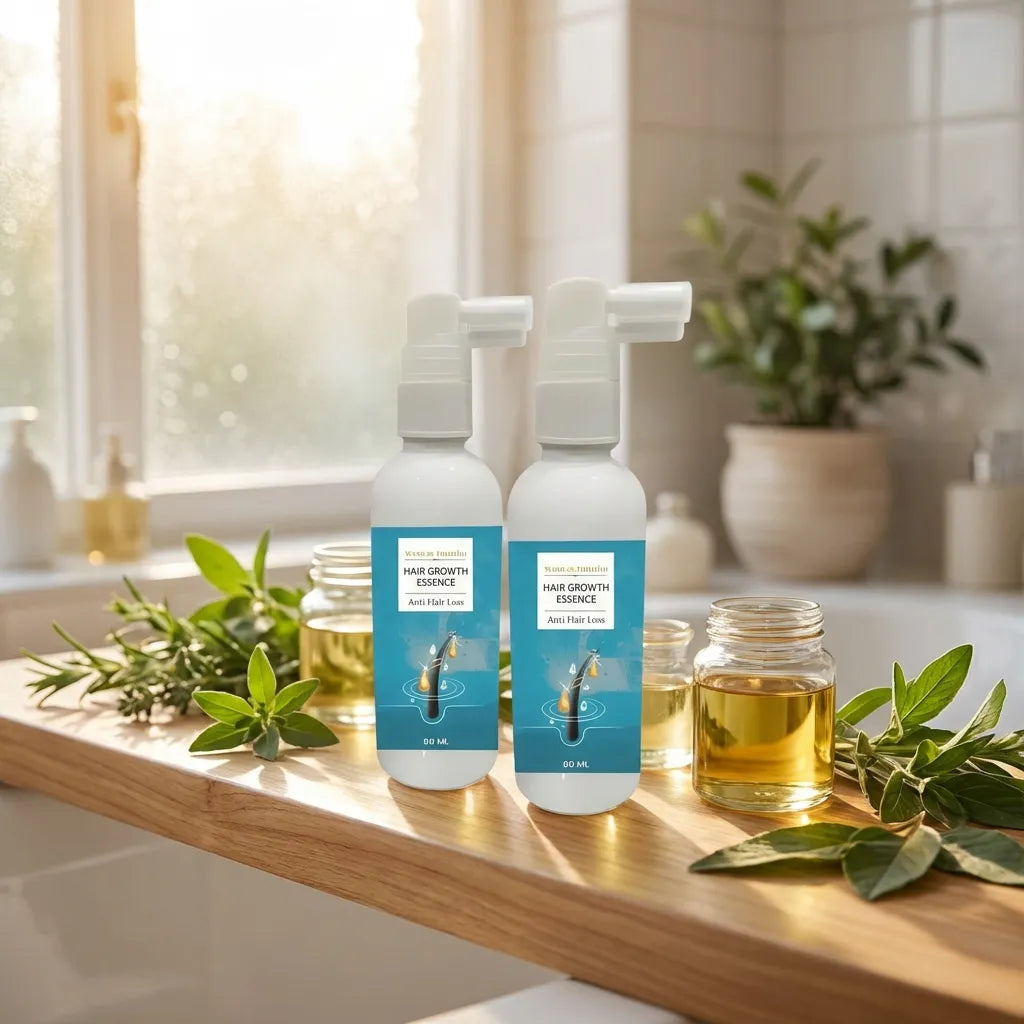 Anti-Hair Loss Essence