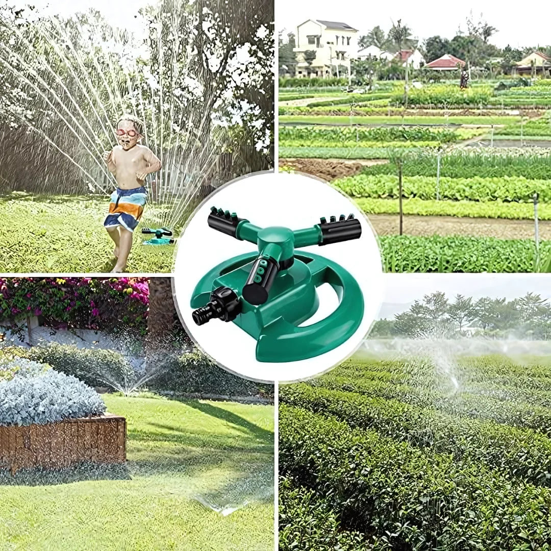 360 Degree Sprayer Head Water Saving Device Water Nozzle