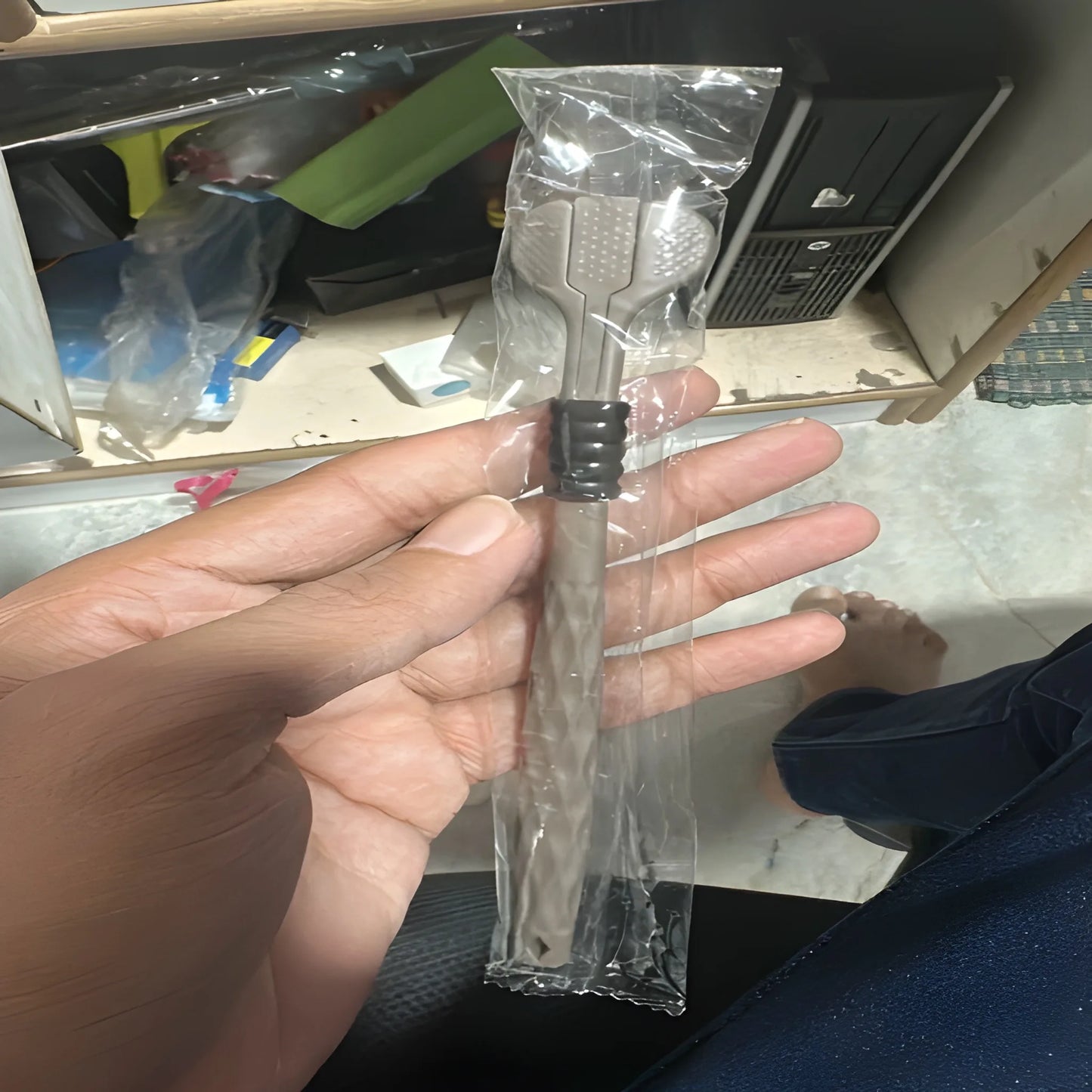 360° Triple Sided Brush