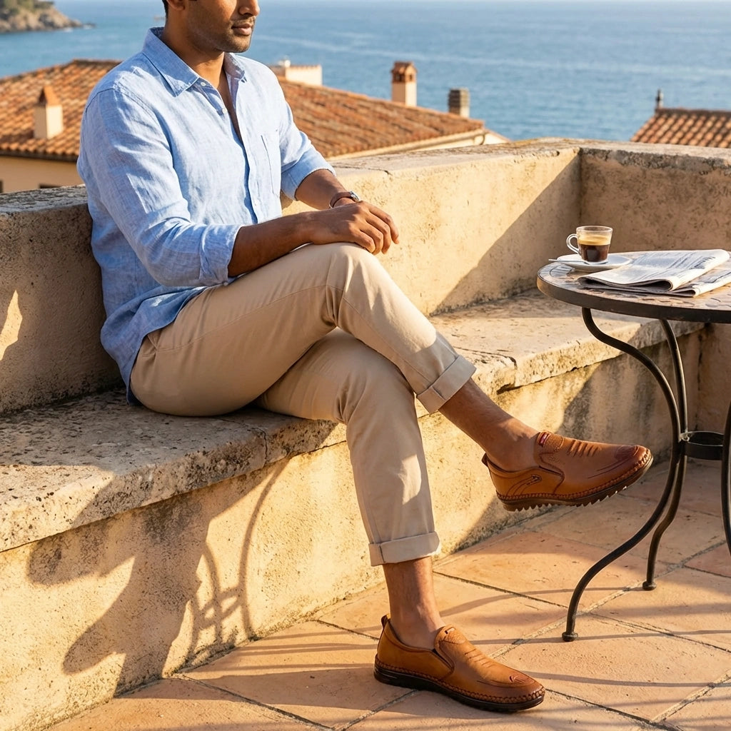 Comfy Everyday Casual Shoes