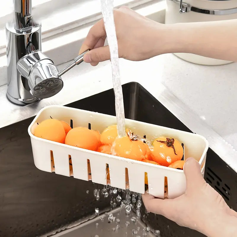 4 Compartment Fridge Storage Home & Kitchen