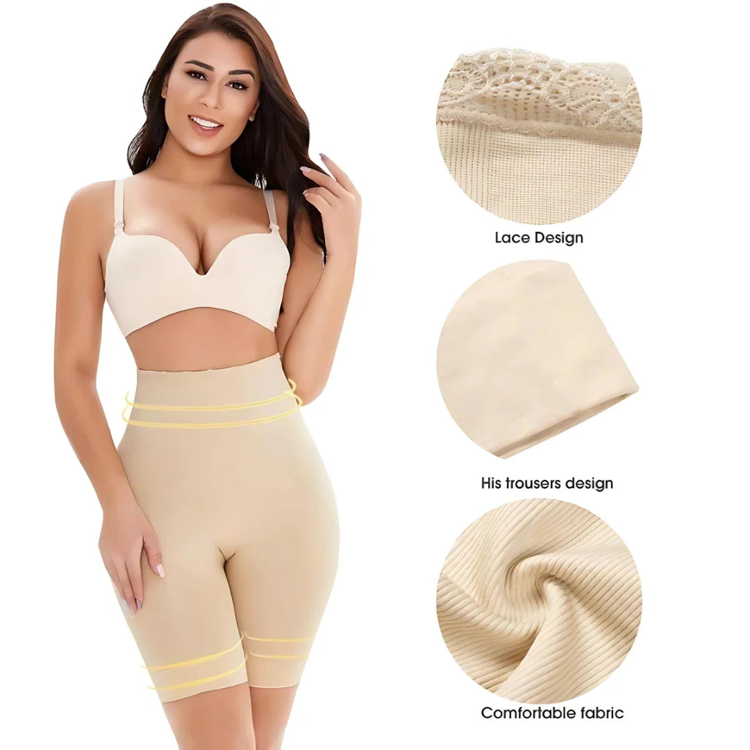 4 in 1 Shaper Quick Slim Shape Wear
