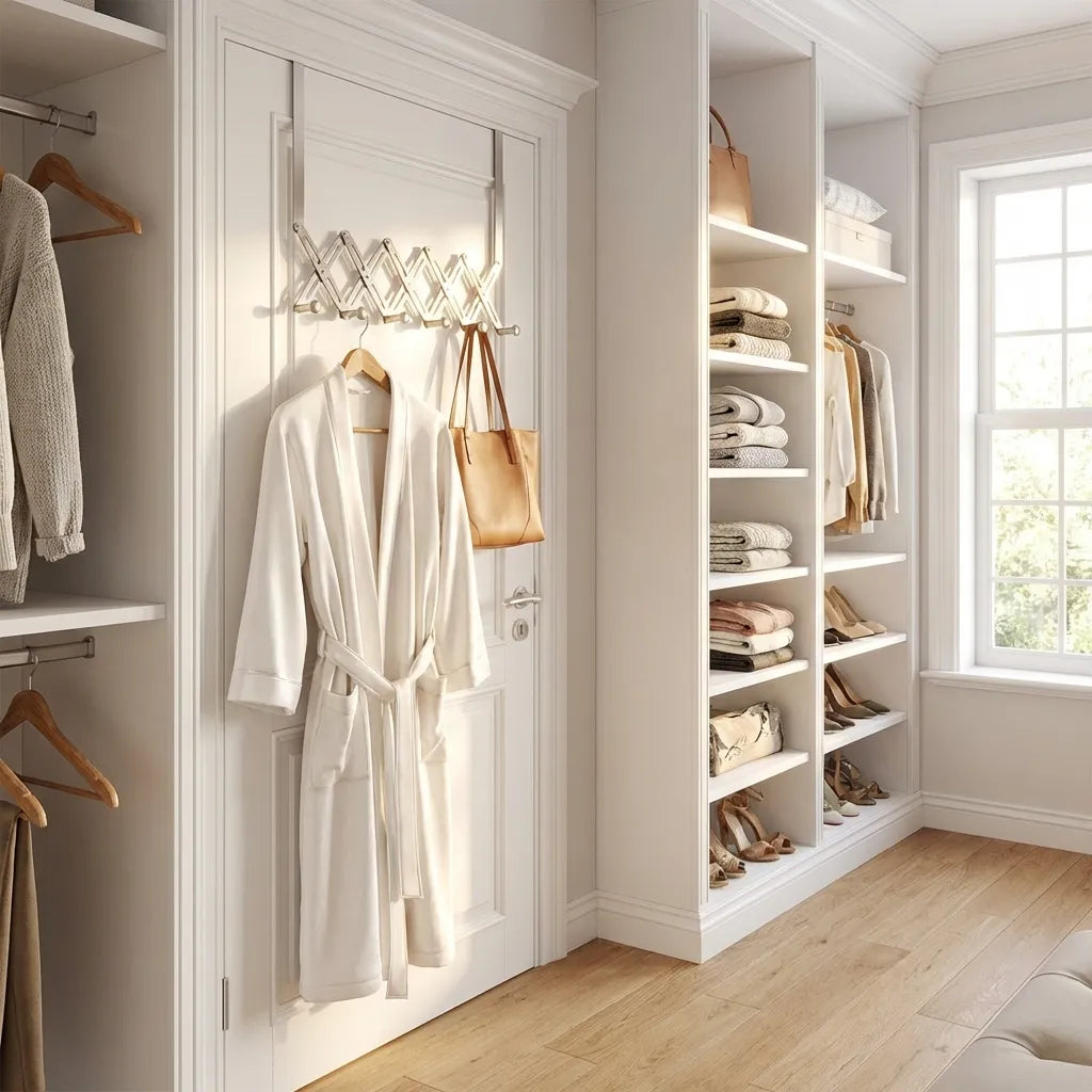 Alloy Steel Hooks for Clothes Hanging