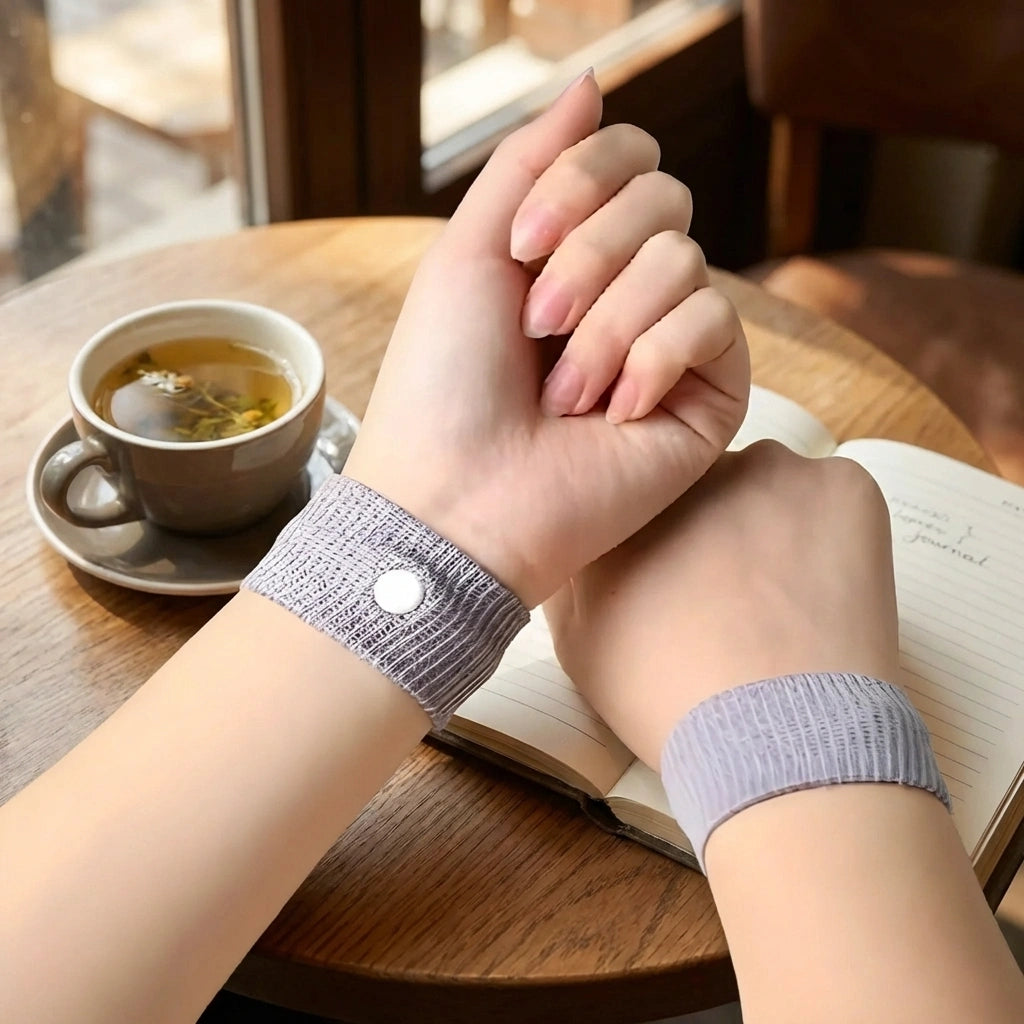 Motion Sickness Wristbands