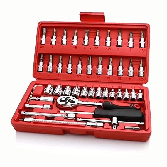 46 in 1 Set Opening Repair Tools ’46 in 1 Set Repair Tools
