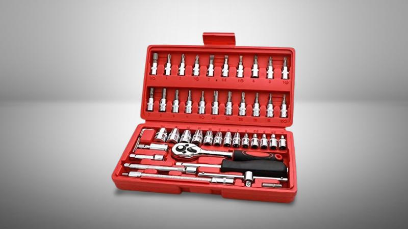 46 in 1 Set Opening Repair Tools ’46 in 1 Set Repair Tools