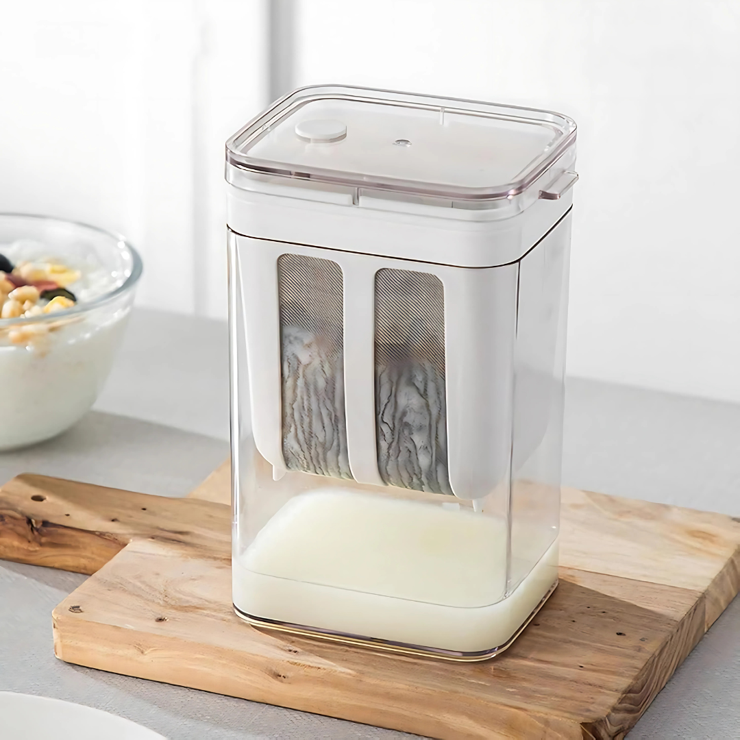 Yogurt Maker Yogurt Filter Strainer Curd Strainer