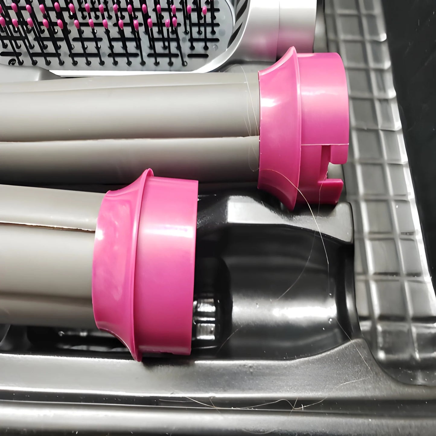 5 in 1 Hair Dryer Styling Tool